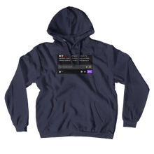 Erfolgreichster Stream? Hoodie