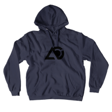 ACinematics (Black Logo) Hoodies (Pullover)