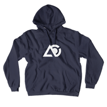 ACinematics (White Logo) Hoodies (Pullover)