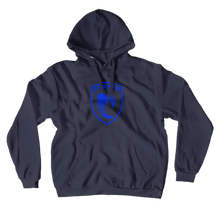 croxahtv Hoodies (No-Zip/Pullover)