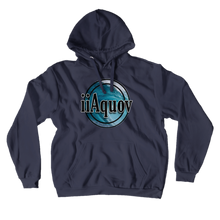 iiaquov Hoodies (No-Zip/Pullover)