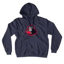 Hoodies (No-Zip/Pullover)