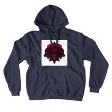Hoodies (No-Zip/Pullover)