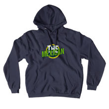 the_mexican Hoodies (No-Zip/Pullover)