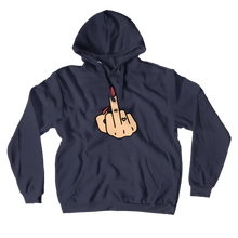 Hoodies (No-Zip/Pullover)