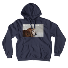 jinnyjhinjin Hoodies (No-Zip/Pullover)
