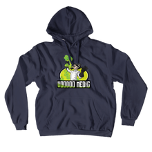 voodoomedic Hoodies (No-Zip/Pullover)