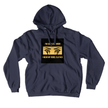 nicoleehret Hoodies (No-Zip/Pullover)