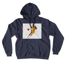androidhuncho Hoodies (No-Zip/Pullover)