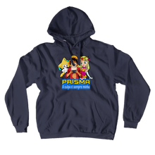 Hoodies Prisma (Pullover)