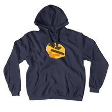 luxrazchannel Hoodies (No-Zip/Pullover)