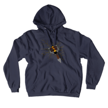 steel1shots Hoodies (No-Zip/Pullover)