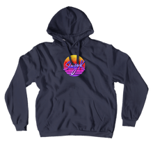 slayk_crusader Hoodies (No-Zip/Pullover)