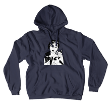 paoolinablue Hoodies (No-Zip/Pullover)
