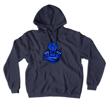 humorgrosso_ff Hoodies (No-Zip/Pullover)