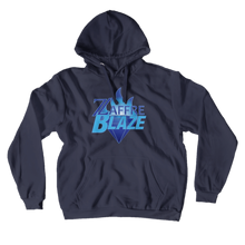 zaffreblaze Hoodies (No-Zip/Pullover)