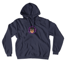 deoscience Hoodies (No-Zip/Pullover)