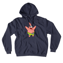 pattthestar Hoodies (No-Zip/Pullover)