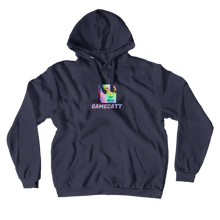 cattEw Hoodie (No-Zip/Pullover)
