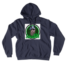 jadedbmx Hoodies (No-Zip/Pullover)