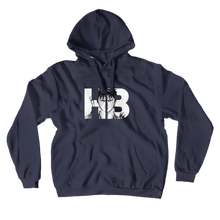 Hoodie HB K.