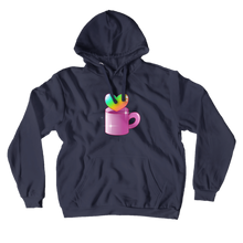 LoveMug hoodie
