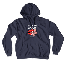 TTC Lips Hoodie