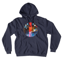 DuskJay Logo Hoodie (No-Zip/Pullover)