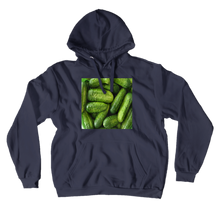 realtorpedopickle Hoodies (No-Zip/Pullover)
