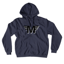 xmigetflyyx Hoodies (No-Zip/Pullover)