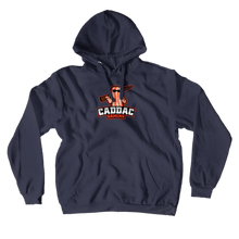 caddac Hoodies (No-Zip/Pullover)