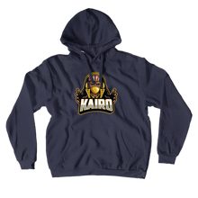 kingkairomusic Hoodies (No-Zip/Pullover)