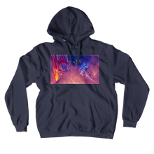 queengeekrose Hoodies (No-Zip/Pullover)