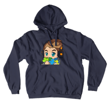danlikes2play Hoodies (No-Zip/Pullover)