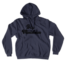 Hoodies (No-Zip/Pullover)