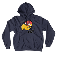 Hoodies (No-Zip/Pullover)