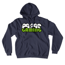 mmegaming01 Hoodies (No-Zip/Pullover)