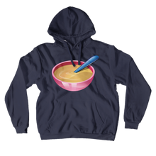 literally_soup Hoodies (No-Zip/Pullover)