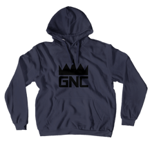 DerrickGnC Logo Hoodies (No-Zip/Pullover)