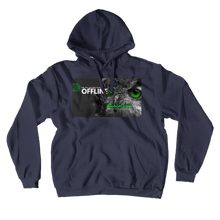 aluhutcrew Hoodies (No-Zip/Pullover)