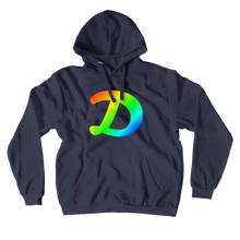 SvxeDubz Hoodies (No-Zip/Pullover)