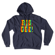 Rigged Hoodies (No-Zip/Pullover)