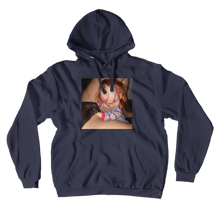 scottypope Hoodies (No-Zip/Pullover)