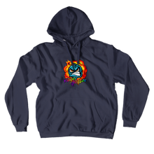 r3nategr4nate Hoodies (No-Zip/Pullover)