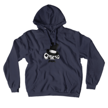 legent Hoodies (No-Zip/Pullover)