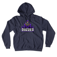duzzeg Hoodies (No-Zip/Pullover)