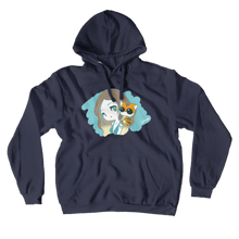 ghateesi Hoodies (No-Zip/Pullover)