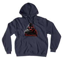 Hoodies (No-Zip/Pullover)