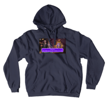 Hoodies (No-Zip/Pullover)