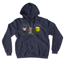 masterliljoe Hoodies (No-Zip/Pullover)